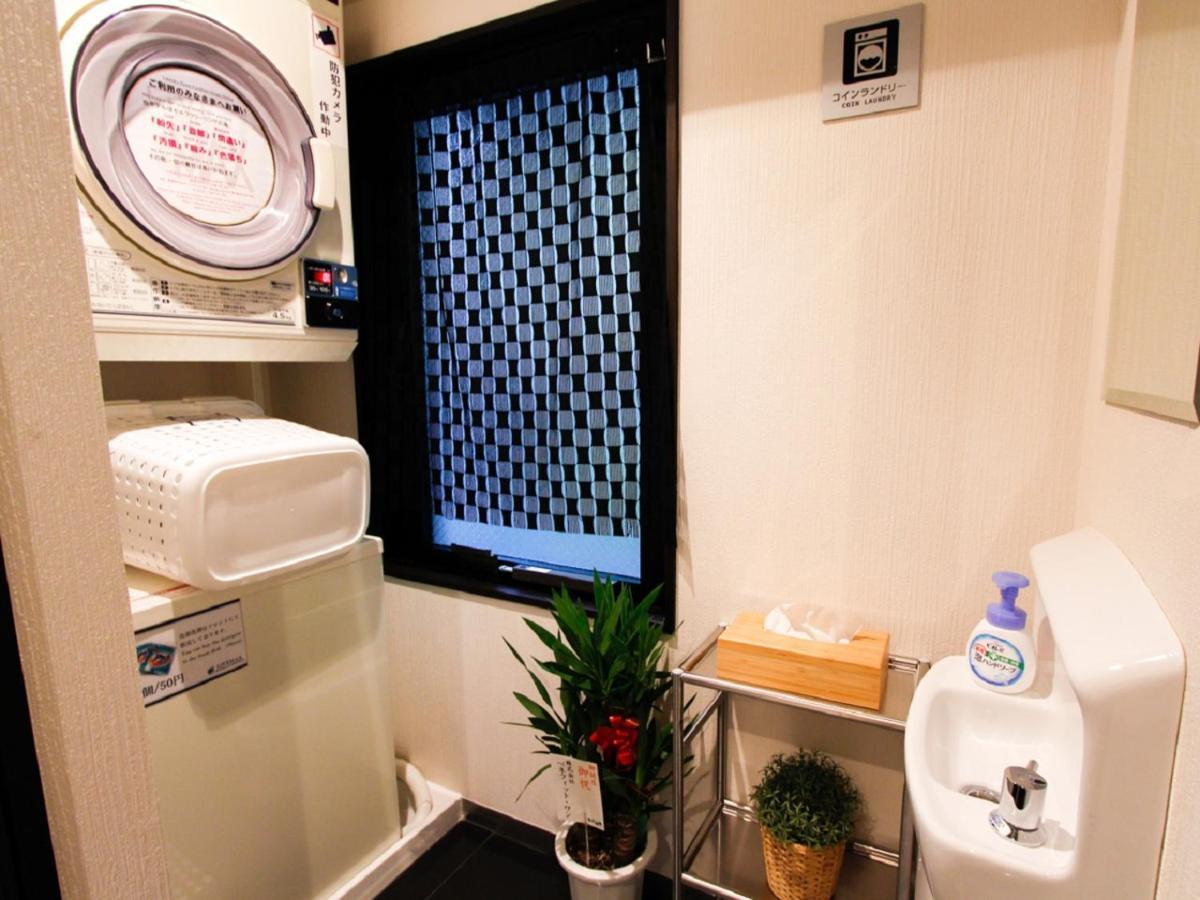 Hotel Livemax Kobe Sannomiya Exteriör bild