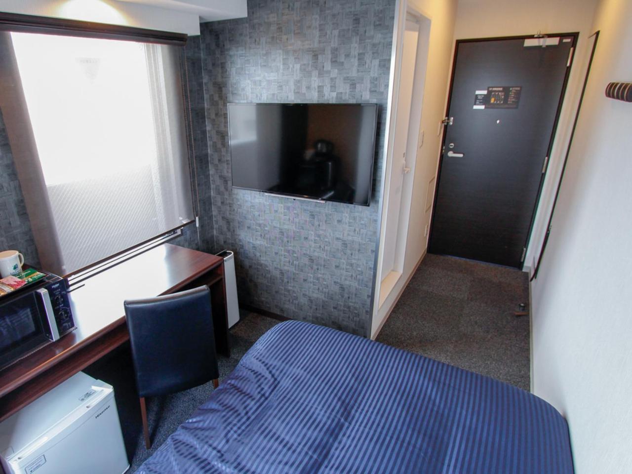 Hotel Livemax Kobe Sannomiya Exteriör bild